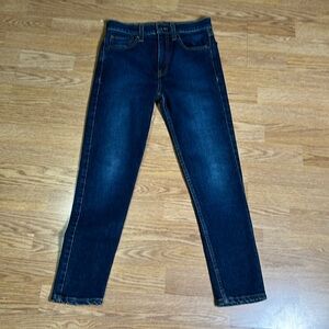 Re/Done Levi’s size 26 I seam 25”   A566